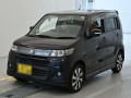 2012 Suzuki WAGON R STINGRAY
