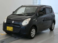 2011 Suzuki Alto