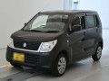 2016 Suzuki Wagon R