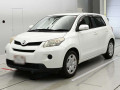 2010 Toyota IST