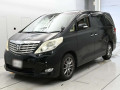 2011 Toyota Alphard