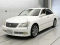 2006 Toyota Crown