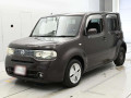 2010 Nissan Cube