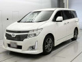2011 Nissan Elgrand