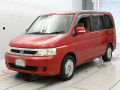 2005 Honda Step WGN