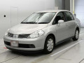 2005 Nissan Tiida Latio