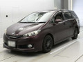 2012 Toyota Wish