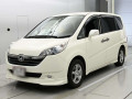 2007 Honda Step WGN