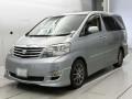 2007 Toyota Alphard G
