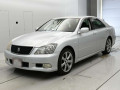 2008 Toyota Crown