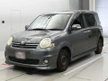 2006 Toyota Sienta