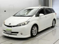 2011 Toyota Wish
