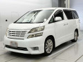 2009 Toyota Vellfire