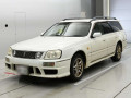2000 Nissan Stagea