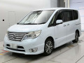 2016 Nissan Serena