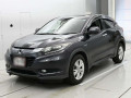 2014 Honda VEZEL