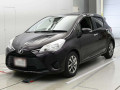 2018 Toyota Vitz