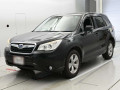 2013 Subaru Forester