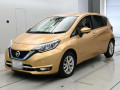 2017 Nissan Note