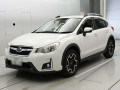 2016 Subaru XV