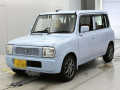 2005 Suzuki ALTO Lapin