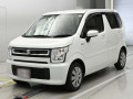 2019 Suzuki Wagon R