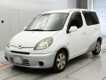 2001 Toyota Fun Cargo