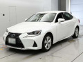 2017 Lexus IS