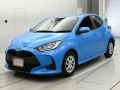 2023 Toyota YARIS