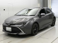 2020 Toyota Corolla Sports