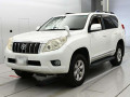 2011 Toyota Land Cruiser Prado