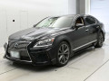 2013 Lexus LS