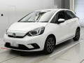 2022 Honda Fit