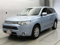 2014 Mitsubishi Outlander PHEV