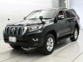 2019 Toyota Land Cruiser Prado