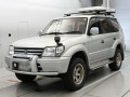 1999 Toyota Land Cruiser Prado