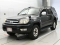 2005 Toyota Hilux Surf