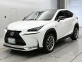 2015 Lexus NX