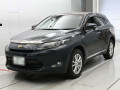 2014 Toyota Harrier Hybrid
