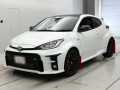 2020 Toyota GR YARIS