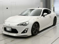 2015 Toyota 86