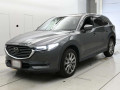 2021 Mazda CX-8