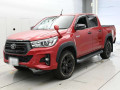 2019 Toyota Hilux