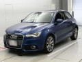 2011 Audi A1