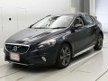 2015 Volvo V40