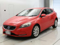 2014 Volvo V40
