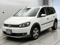 2013 Volkswagen Golf Touran