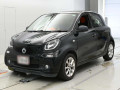 2017 Smart Smart ForFour