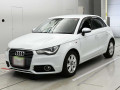2014 Audi A1 Sportback