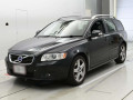 2010 Volvo V50
